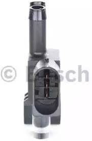 Diferensial Təzyiq Sensoru M642